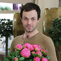Клиент менеджер цветов в Калуге