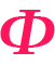 Ф