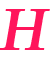 Н