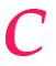 С