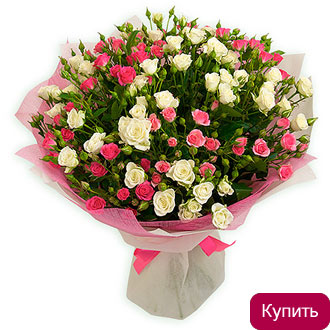Доставка цветов по Калуге