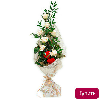 Букет Комплимент