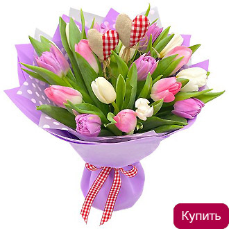Букет Ксения