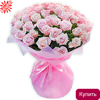 Букет Невесомость