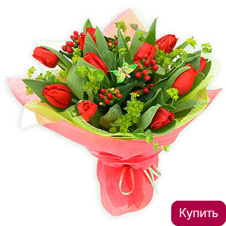 Букет Радость