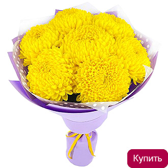 Букет на День матери Солнцелика