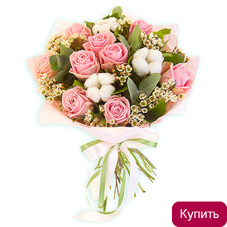 Букет Волшебный сон
