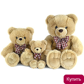 Мягкая игрушка в Калуге