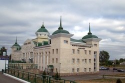 Цветы в Агрыз