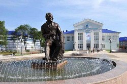 Цветы в Чайковский